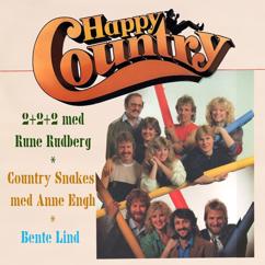 Various Artists: Happy Country