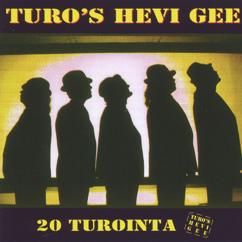 Turo's Hevi Gee: Kaunis mies (jos oisin)