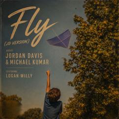 Jordan Davis: Fly