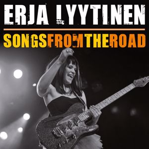 Erja Lyytinen: The Road Leading Home