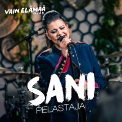 Sani: Pelastaja (Vain elämää kausi 8)