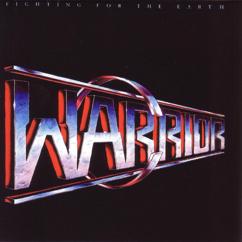 Warrior: Fighting For The Earth (Album)