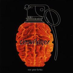 Clawfinger: Pay the Bill