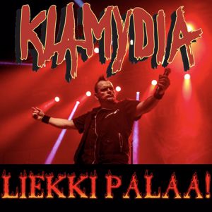 Klamydia: Liekki palaa!
