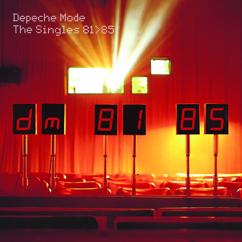 Depeche Mode: Master and Servant