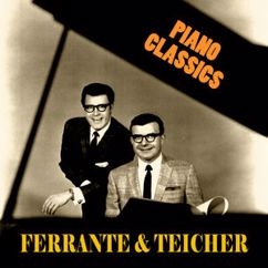 Ferrante & Teicher: Dark Eyes (Remastered)