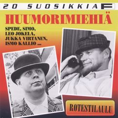 Jukka Virtanen: Hanna ja Niilo