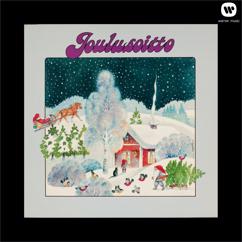 Esko Linnavallin orkesteri: Valkea joulu - White Christmas