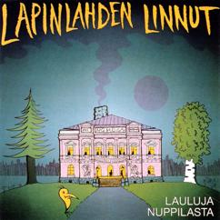 Lapinlahden Linnut: Suuri Juokseva Ihminen