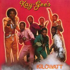 The Kay-Gees: Space Disco