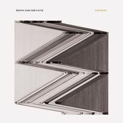 Death Cab For Cutie: Good Help (Is So Hard to Find)