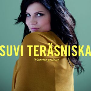 Suvi Teräsniska: Järjen ääni