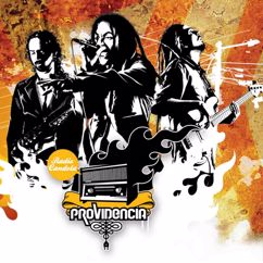 Providencia: Reggae Conciencia