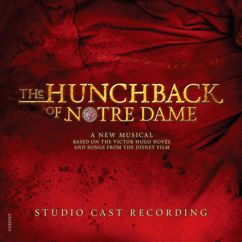 'The Hunchback of Notre Dame' Company: Esmeralda