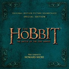 Howard Shore: To The Death (Extended Version)