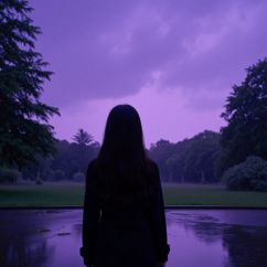 Frozenvile: Rain on Repeat