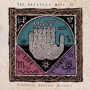 Maze: The Greatest Hits: Lifelines Volume 1