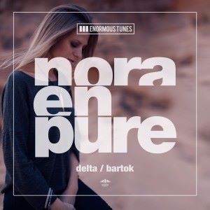 Nora En Pure: Delta / Bartok EP