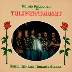 Tulipunaruusut, Raimo Piipponen: Tuohinen sormus