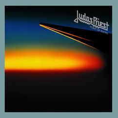 Judas Priest: Hot Rockin'