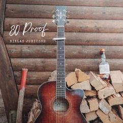 Niklas Juritsch: 80 Proof