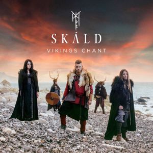 SKÁLD: Ec Man Iötna