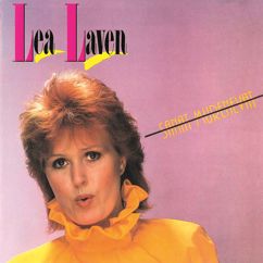 Lea Laven: Ravintolasta en löydä sua