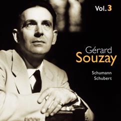 Gérard Souzay: Der Jüngling an Der Quelle, D. 3