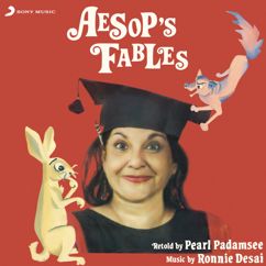 Pearl Padamsee: The Boy and the Nuts