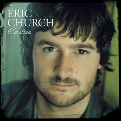 Eric Church: Those I've Loved