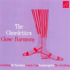 The Chordettes: Moonlight on the Ganges