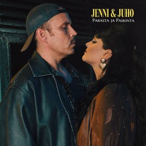 Jenni & Juho: Suojelusenkeli