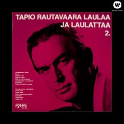 Tapio Rautavaara: Lundgreenska ja Lindgreeni