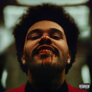 The Weeknd: Too Late