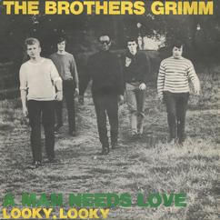 The Brothers Grimm: Looky Looky