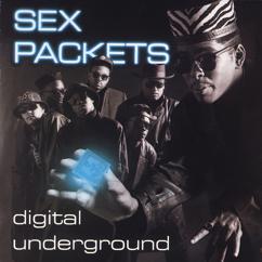 Digital Underground: Street Scene