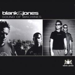 Blank & Jones: Sound of Machines (RhythmusRaum Remix Edit)