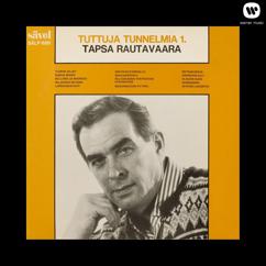 Tapio Rautavaara: Joensuun Elli