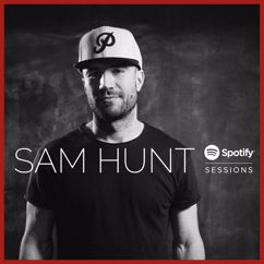 Sam Hunt: Cop Car (Live From Spotify NYC)