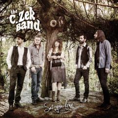 The C.Zek Band: Kissed Love