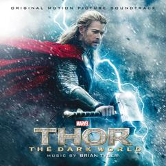 Brian Tyler: Marvel Studios Fanfare (From "Thor: The Dark World"/Score)