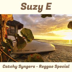 Suzy E: Island Grooves