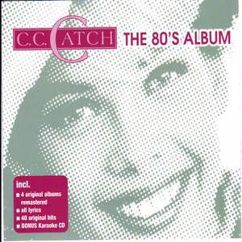 C.C. Catch: Good Guys Only Win in Movies (Single-Version)