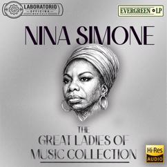 Nina Simone: Hey, Buddy Bolden
