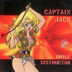 Captain Jack: Drill Instructor (All for 1 Clubmix)