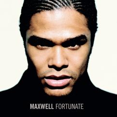Maxwell: Matrimony: Maybe You (Album Version)