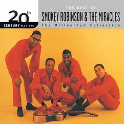 Smokey Robinson & The Miracles: The Tracks Of My Tears (Single Version (Mono))