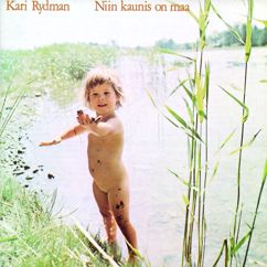 Kari Rydman: Niin kaunis on maa