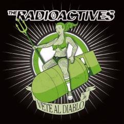 The Radioactives: Wipe It Off!