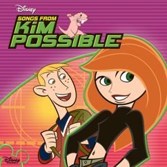 Angela Michael: Call Me, Beep Me! (The Kim Possible Song) (Movie Mix)